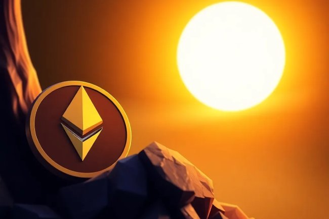 Ether Poised to Surpass $3K as Fed Rate Cuts Loom