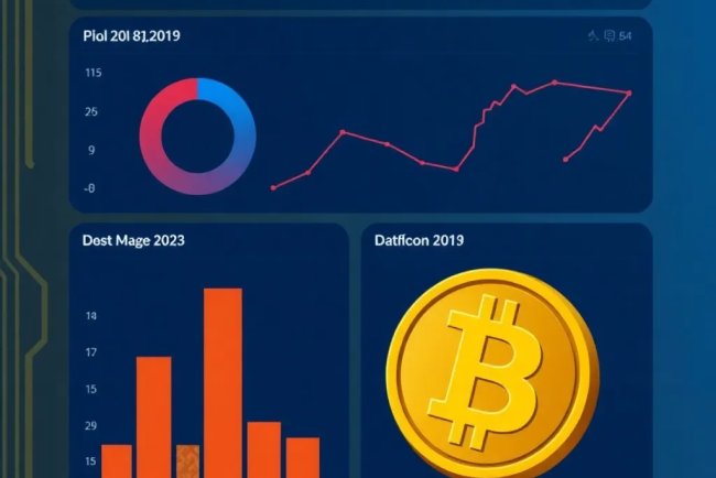 Dune Dashboard Reveals $2.5B Lost to Crypto Cybercrime
