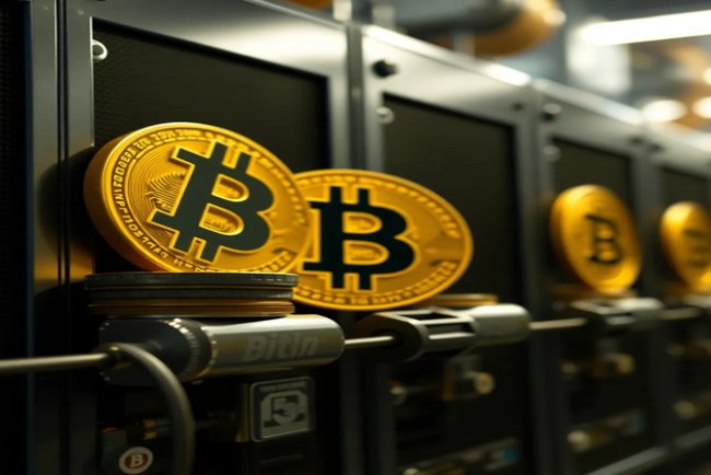 Bitcoin Miners Adapt to Rising Costs in Q3 2023