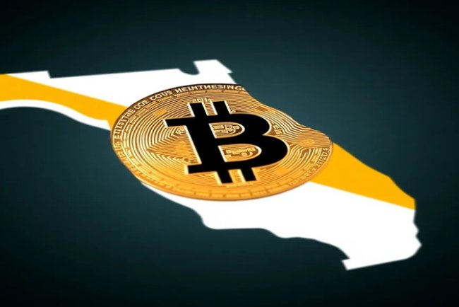 Florida CFO Proposes Bitcoin for State Pension Funds