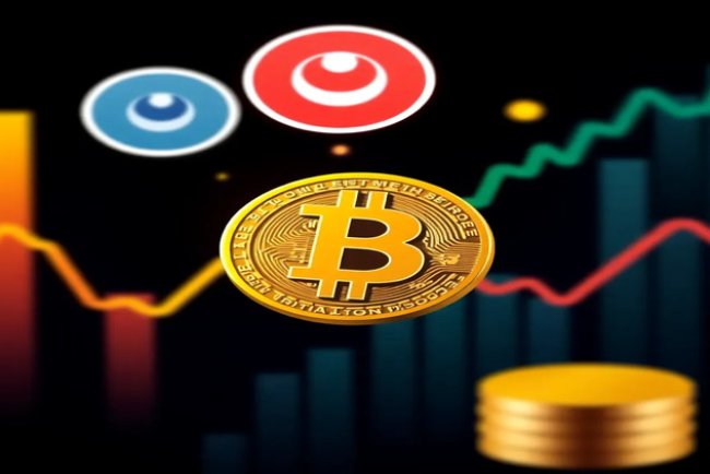 Bitcoin Spot ETFs See Record $870M Inflows Amid Growth