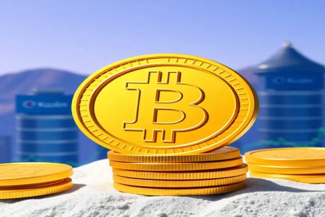 South Korean Crypto Stocks Surge as Bitcoin Nears ATH