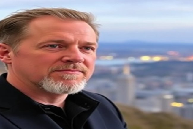 Matt Hougan Predicts Bitcoin Could Reach $80K by Year-End
