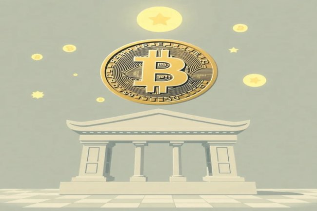Bitcoin Stalls as China Eases Stimulus: Is 'Uptober' Over?