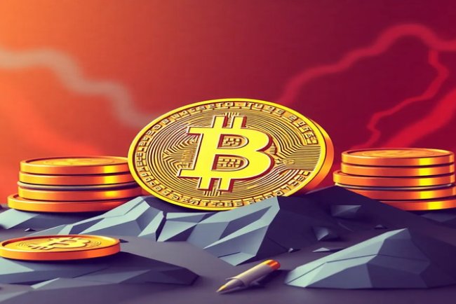 Bitcoin Remains Bullish in Q4 Despite Geopolitical Tensions