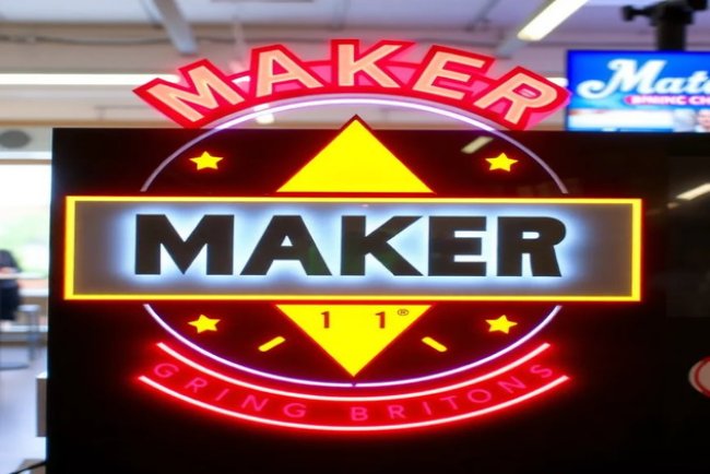 Maker Explores Rebranding Options After Recent Transition