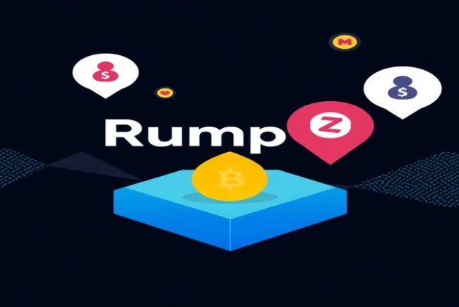 Rumpel Labs Launches Platform to Tokenize Airdrop Points