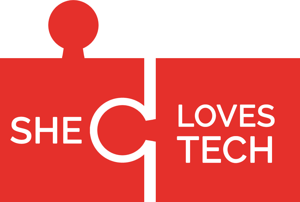 The She Loves Tech Global Conference