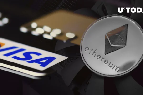 Ethereum Will Outpace Visa
