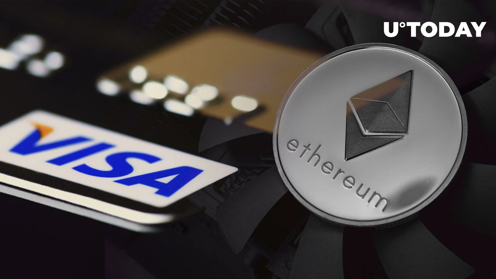 Ethereum Will Outpace Visa