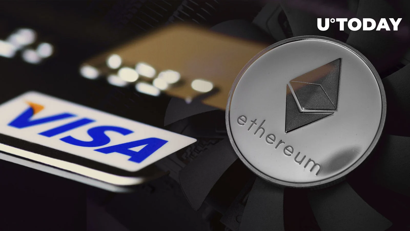 Ethereum Will Outpace Visa With zkEVM Rollups