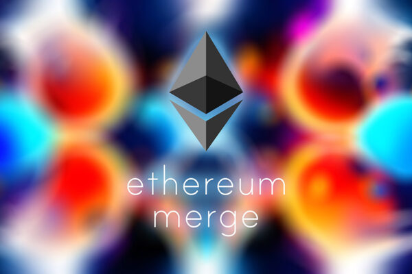 Merge is Ethereum