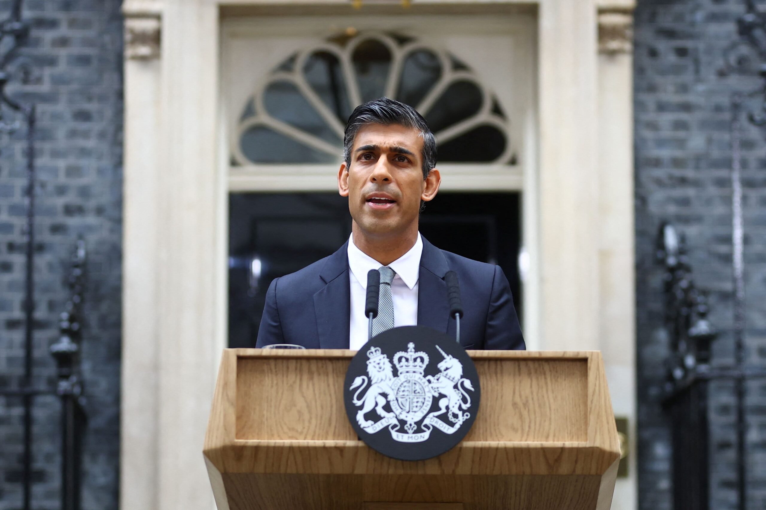 Rishi Sunak Astute Journey to Prime Minister UK