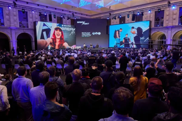 Solana Breakpoint 2023 Amsterdam Unveils the Future of Web3 Solana Breakpoint Amsterdam