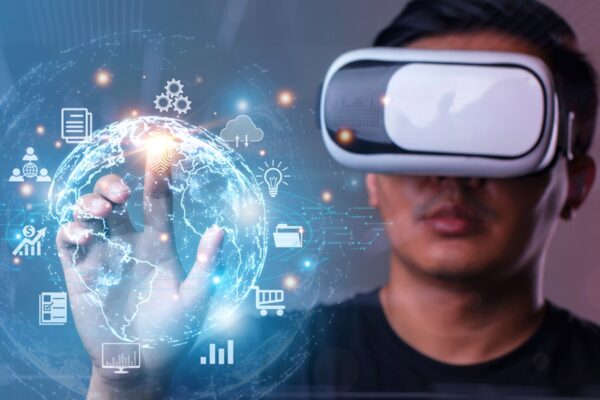 The dark side of the metaverse and how to fight it, Cointelegraph interview dark side of the metaverse